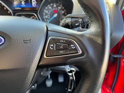 2017 Ford Grand C-Max