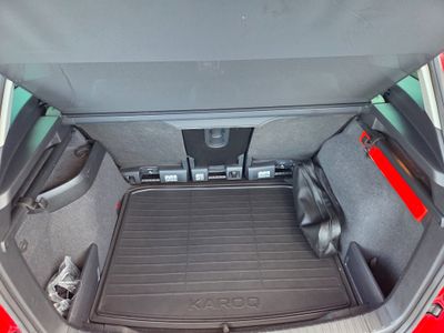 2022 Skoda Karoq