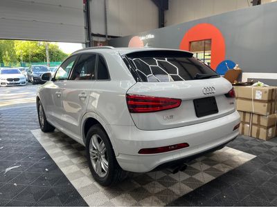 2015 Audi Q3