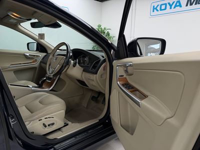 2017 Volvo XC60