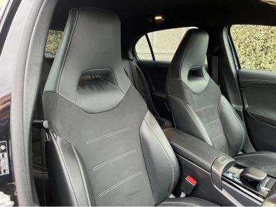 2022 Mercedes-Benz A Class