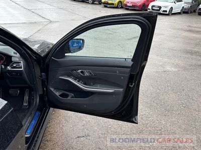 2019 BMW 3 Series
