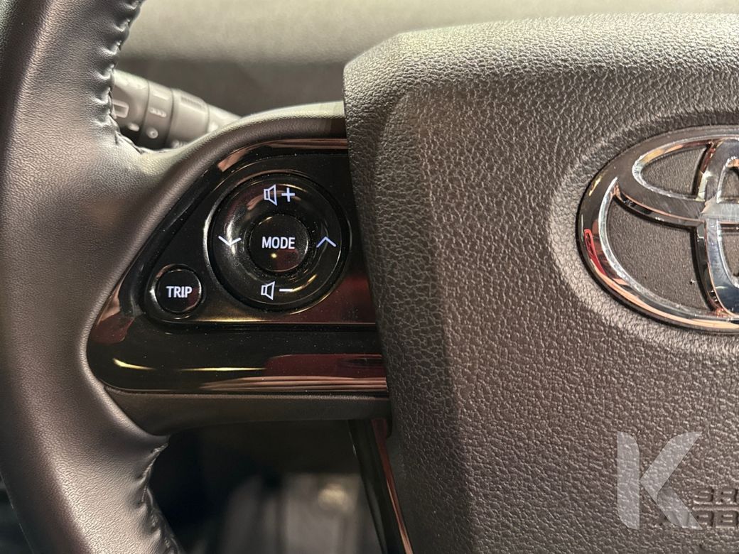 2020 Toyota Prius