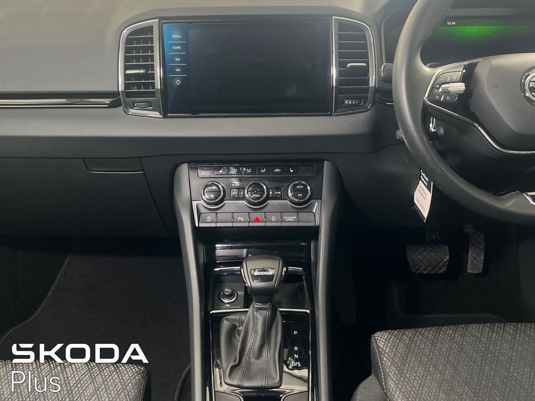 2023 Skoda Karoq