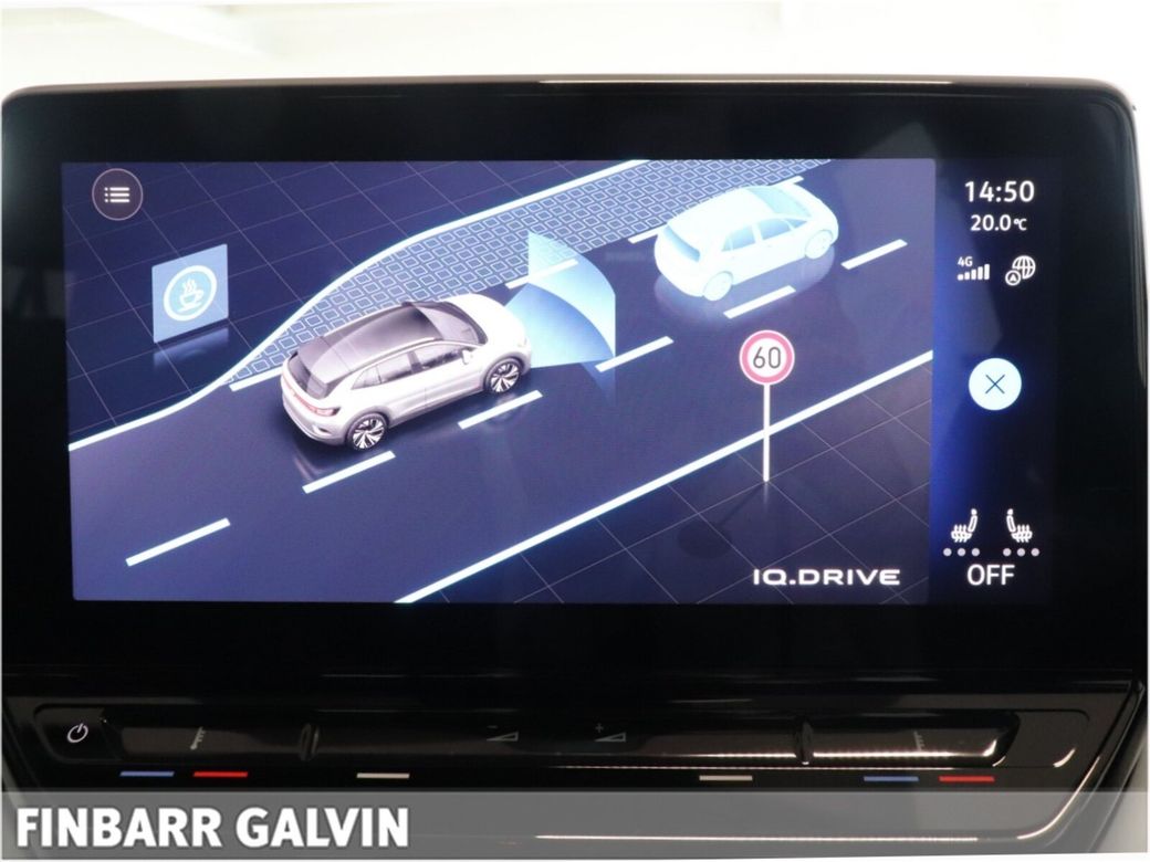 2023 Volkswagen ID.4