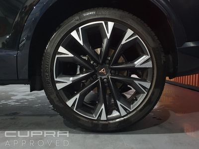 2025 Cupra Formentor