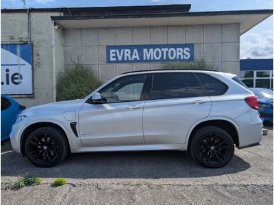 2016 BMW X5