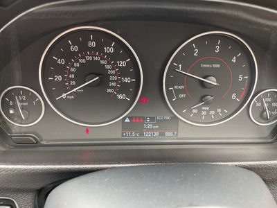 2017 BMW 3 Series