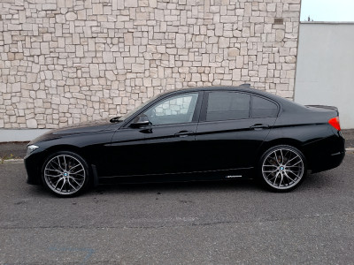 2015 BMW 3 Series