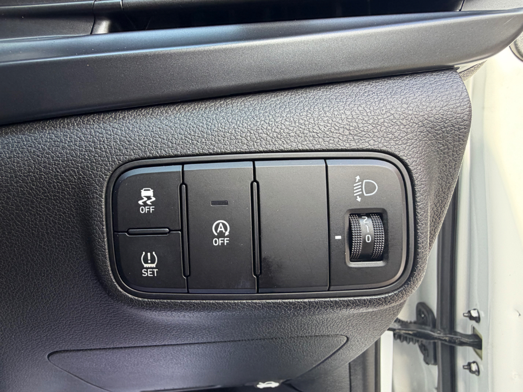 2023 Hyundai i20