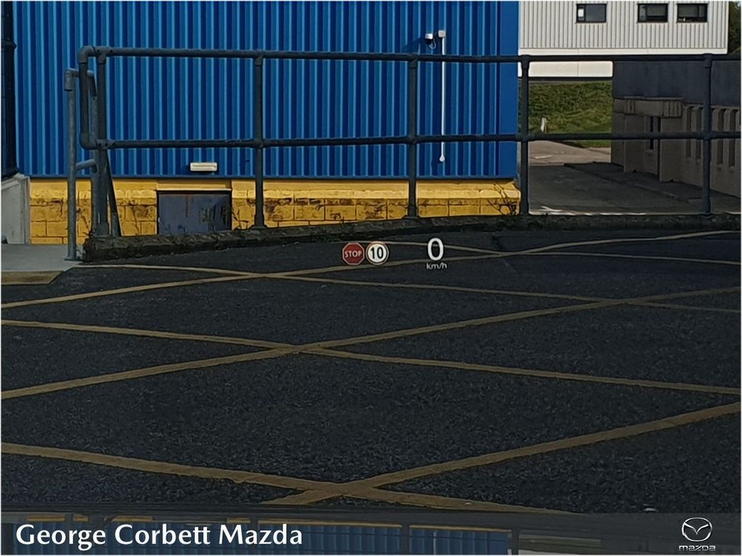 2025 Mazda Mazda3