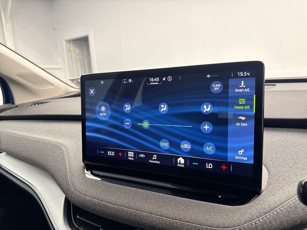 2023 Skoda Enyaq