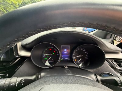 2019 Toyota C-HR