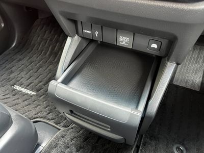 2021 Honda Odyssey