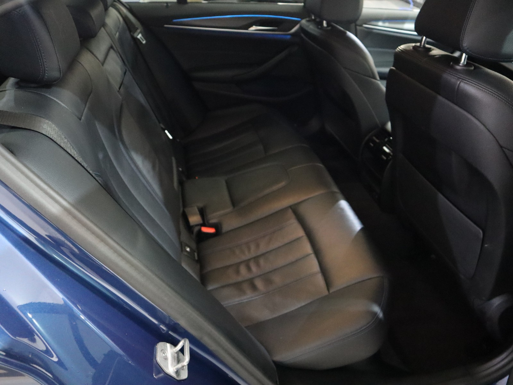 2023 BMW 5 Series