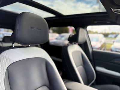 2026 Kia EV5