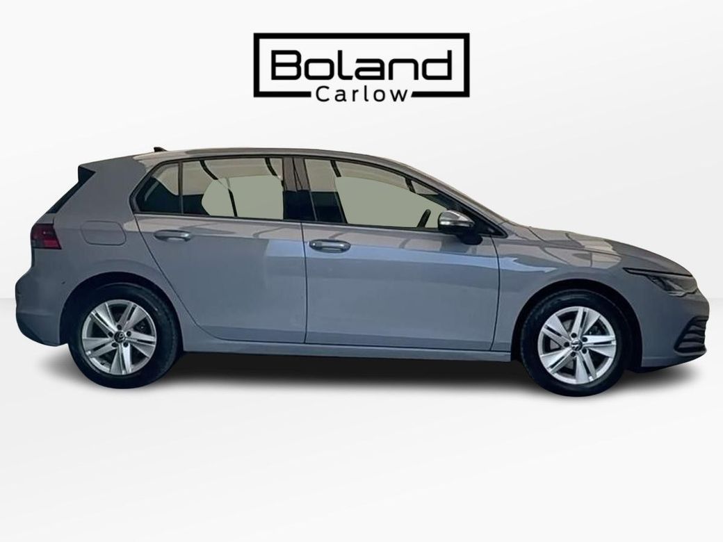 2024 Volkswagen Golf