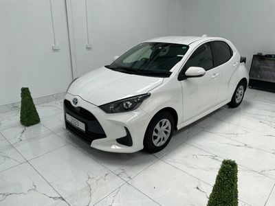 2023 Toyota Yaris
