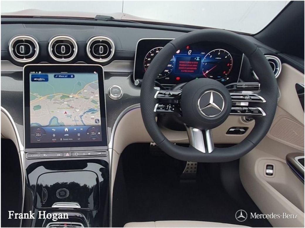 2026 Mercedes-Benz CLE