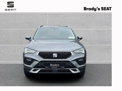 2023 SEAT Ateca