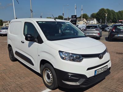 2023 Toyota Proace