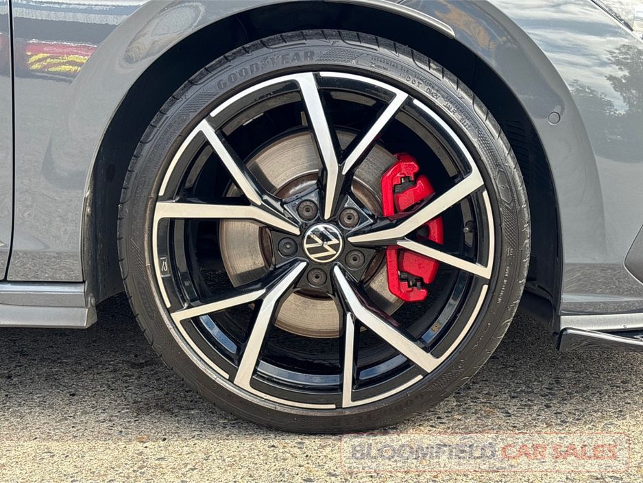 2022 Volkswagen Golf
