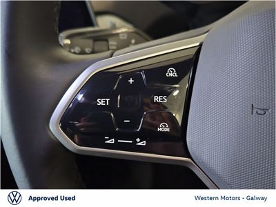 2025 Volkswagen ID.4