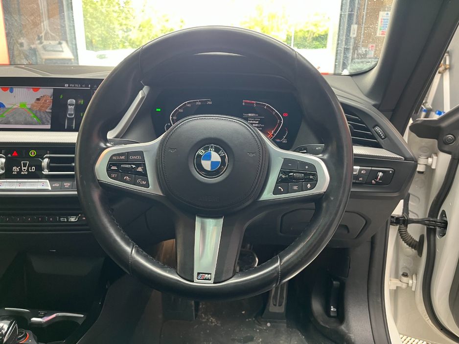 2022 BMW 2 Series