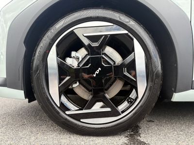 2026 Kia EV4