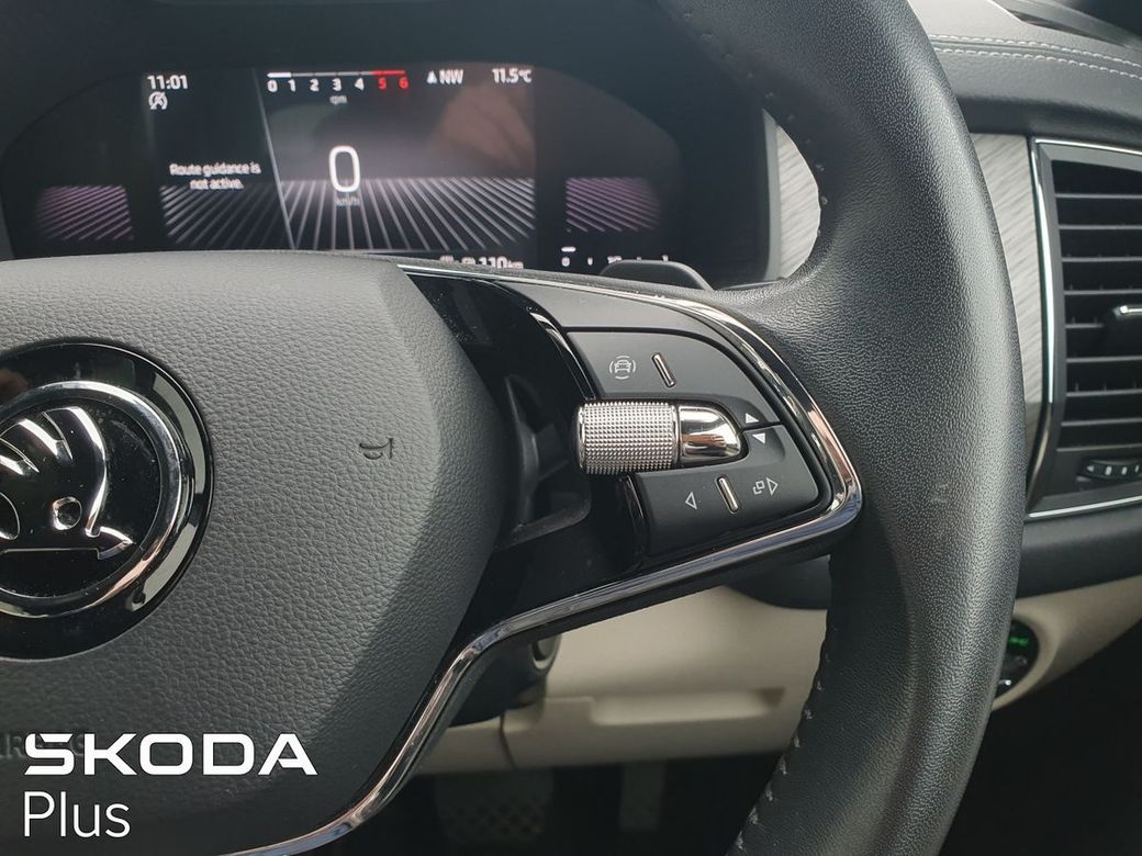 2023 Skoda Kodiaq