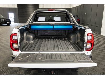 2026 Toyota Hilux