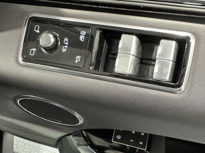 2020 Land Rover Range Rover Sport