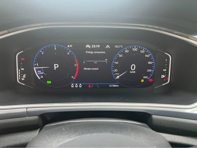 2022 Volkswagen T-Roc