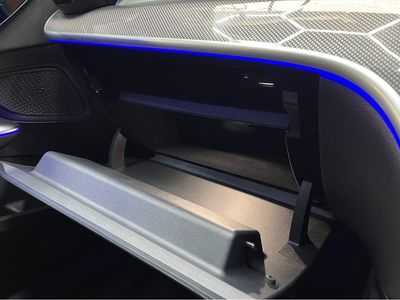 2024 Mercedes-Benz C Class