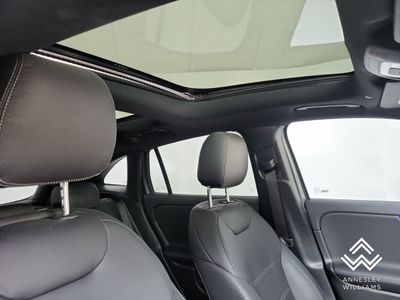 2022 Mercedes-Benz GLA Class