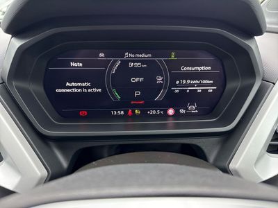 2023 Audi Q4 e-tron