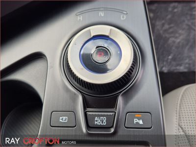 2026 Kia EV6