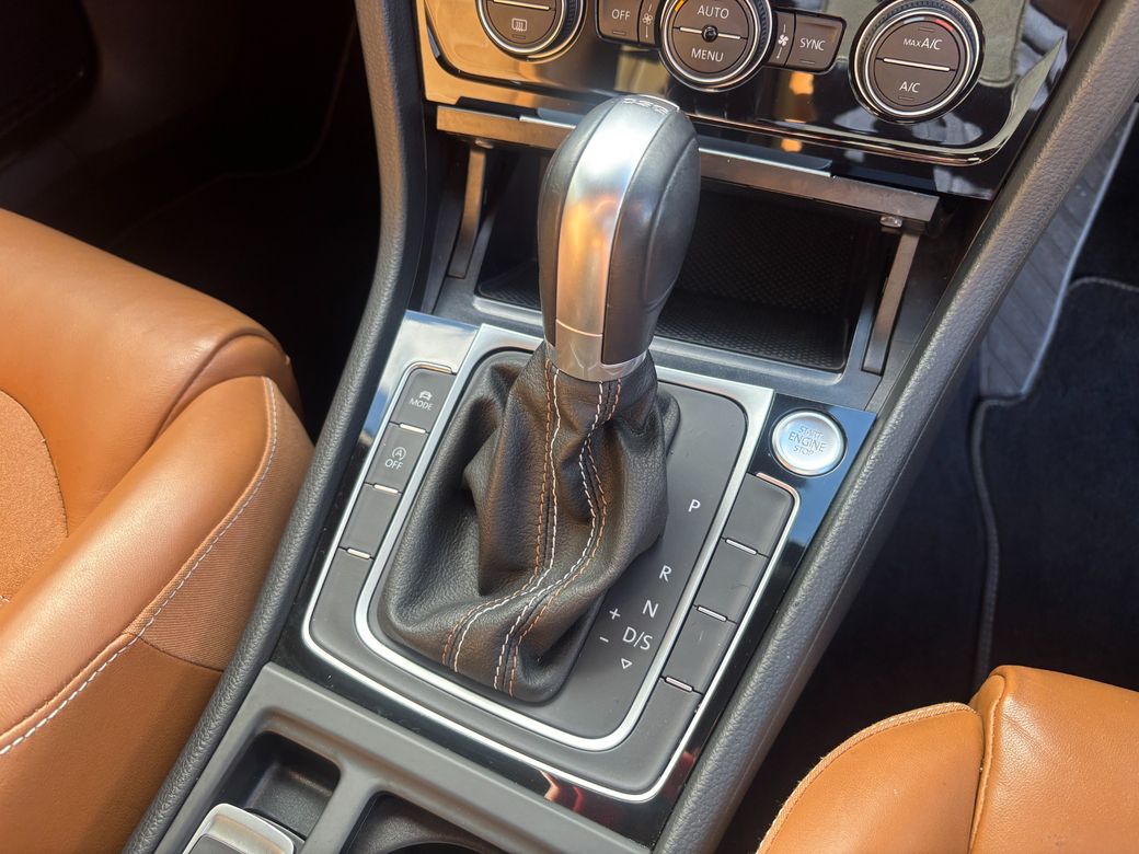 2014 Volkswagen Golf