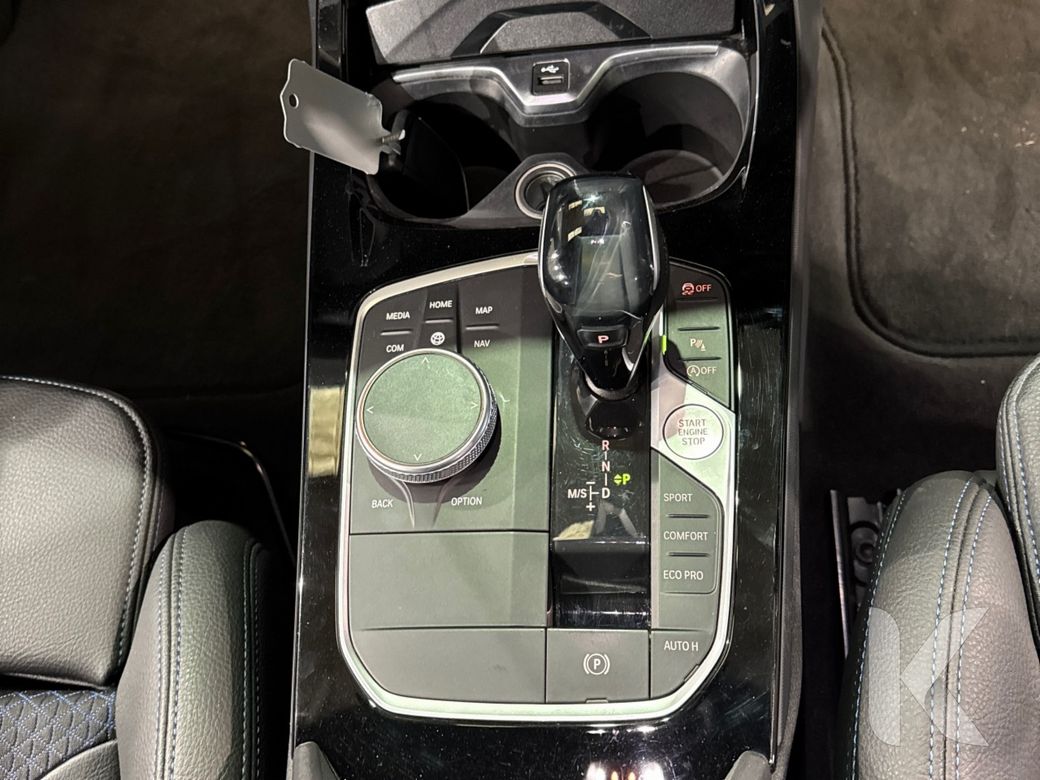 2020 BMW 1 Series