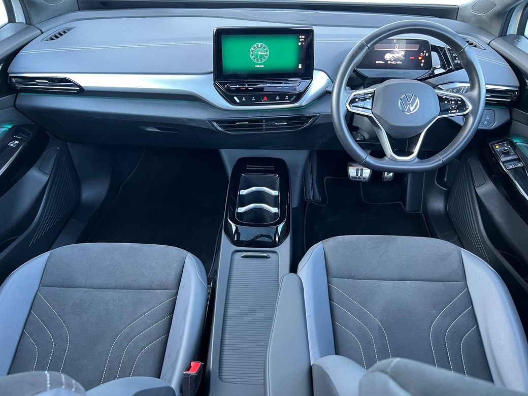 2023 Volkswagen ID.4