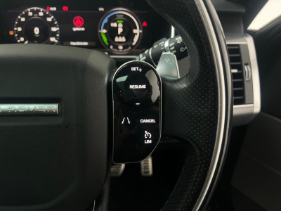 2020 Land Rover Range Rover Sport