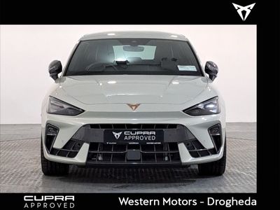 2025 Cupra Leon