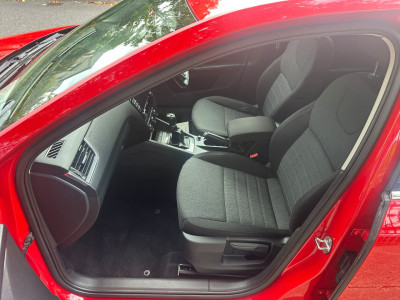 2016 Skoda Octavia