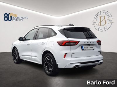 2026 Ford Kuga