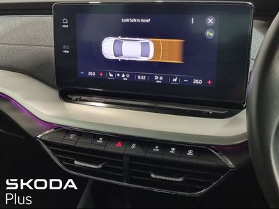 2023 Skoda Octavia