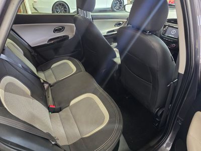 2018 Kia Ceed