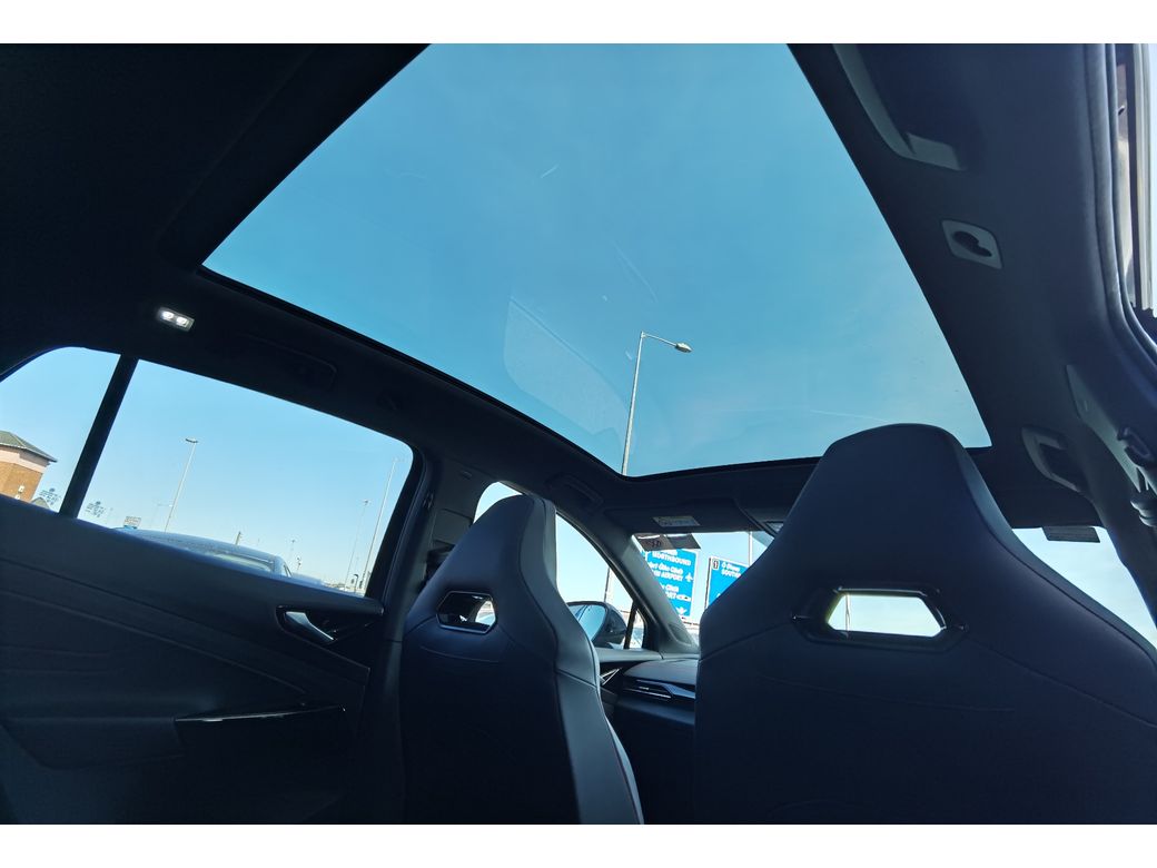 2023 Volkswagen ID.5