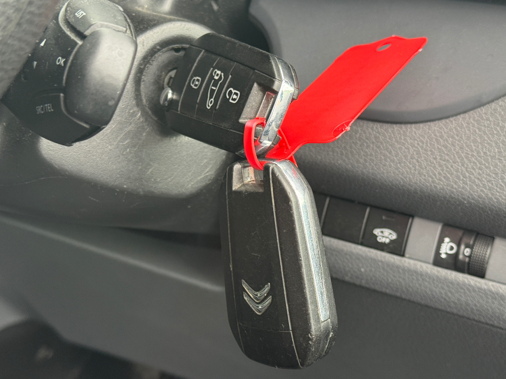 2020 Citroen Dispatch