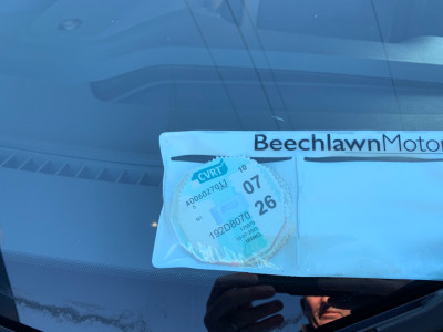 2019 Ford Transit Courier