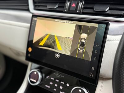 2023 Jaguar F-Pace